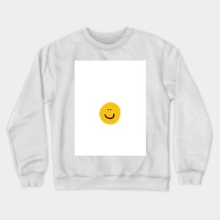 Emoji Crewneck Sweatshirt